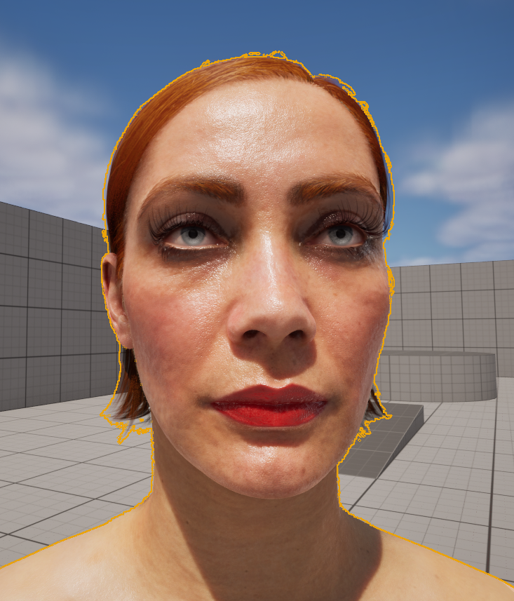 Unreal Engine for Realtime Experiences
